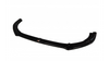Splitter Peugeot RCZ Facelift Front v.1 Gloss Black