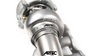 ARTEC G3 - 3 Inch Turbo Exhaust Outlet / Dump Pipe Flange