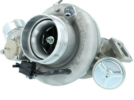 Turbosprężarka Borg Warner EFR-9274
