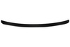 Lotka Lip Spoiler - Mercedes-Benz W211 '03-UP LR STYLE (ABS)