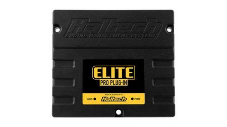 Elite PRO Plug-in ECU - Ford Falcon I6 "Barra"