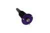 Street Suspension D2 Racing BMW X5 (E70) XDRIVE (NON AIR STRUT) 07-13
