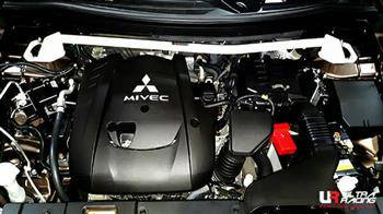 Rozpórka Mitsubishi Outlander 2.4 2WD/4WD 13+ Ultra-R przednia Strutbar