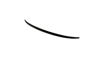 Lotka Audi A5 F5 Lip Carbon Look