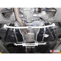 Rozpórka BMW 5 GT 535 F07 09+ Ultra-R 4-punktowa środkowa dolna Brace