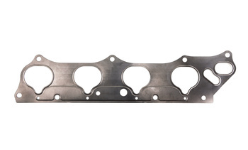 Uszczelka kolektora ssšcego Honda K20Z3/K24A2/K24A4/K24A8/K24Z1 .010" Stalowa uszczelka kolektora ssšcego Cometic C14095