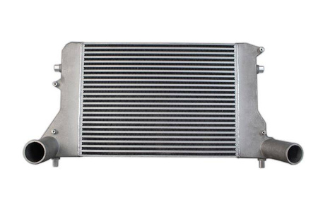 Intercooler TurboWorks VW Golf V Audi A3 564x413x57 wejście 2,75" Bar and Plate