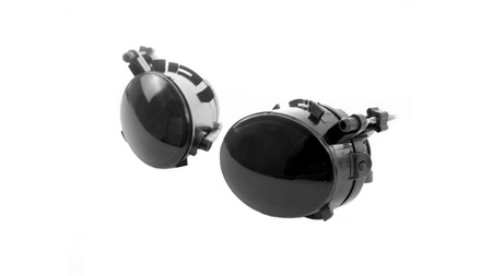 Fog Lights SEAT LEON IBIZA IV