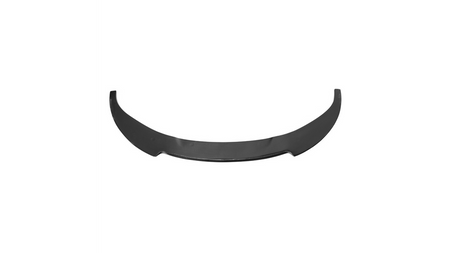 Diffuser BMW 6 F13 F12 F06 Front Bumper Carbon