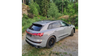 Splitter Audi e-Tron S-Line Rear Central with Diffuser