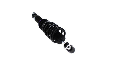 Street Suspension D2 Racing AUDI S4 / RS4 B5 AVANT 4WD 97-02