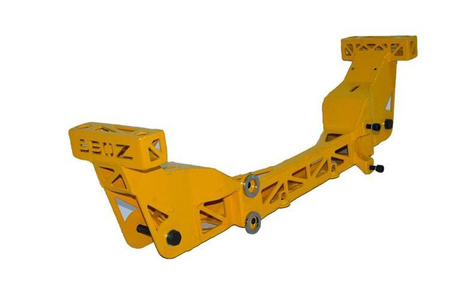 Zestaw skrętu Infiniti G35 FAT RHD