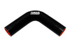 Elbow 90deg TurboWorks Pro Black 102mm XL