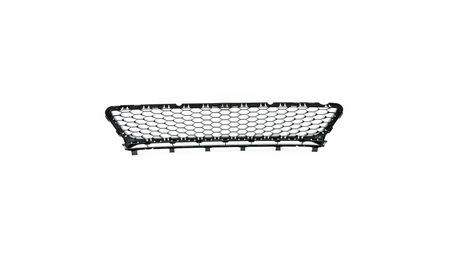 Grill Volkswagen Golf 7 GTI Gloss Black