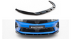 Diffusor Opel Astra L MK6 Front Bumper v.2