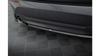 Splitter BMW 1 F40 Rear Side