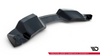 Splitters set Chevrolet Corvette Z06 C7