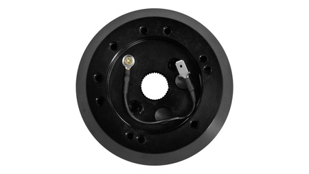 Steering Wheel Hub Chevrolet Camaro Cavalier Corvette Suburban Jeep Cherokee Renegade Wrangler