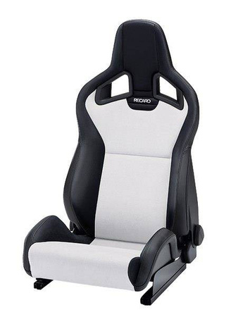 Fotel Sportowy Recaro Sportster CS