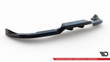 Splitter Seat Arona FR I Rear Central with Diffuser