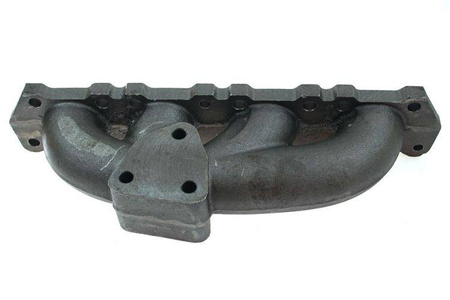 Exhaust manifold Audi 1.8T K03 transverse cast-iron