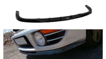 Splitter Subaru Impreza I Front Gloss Black