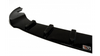 Splitter Nissan Qashqai Facelift Front Gloss Black