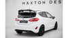 Spoiler Ford Fiesta Standard ST ST-Line Mk8 Tył