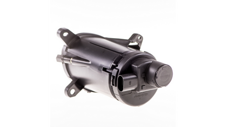 Halogeny Volkswagen PASSAT B5 Facelift Variant Projector Type Smoke