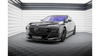 Splitter BMW 7 G70 M-Pack Front v.1 Gloss Black