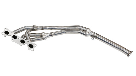 Exhaust manifold MAZDA MX-5 1.8l 93-97 4-2-1