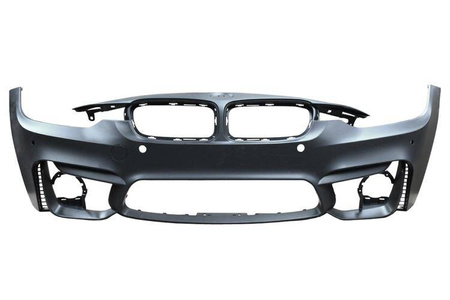 Zderzak BMW 3 F30 F31 Przód M3/M4 Style