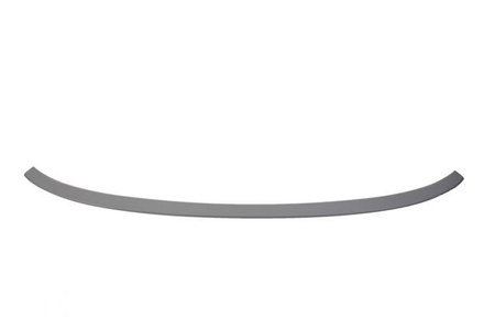 Lotka Lip Spoiler - BMW F26 SUV 14-16 X4 PERFORMANCE TYPE (ABS)