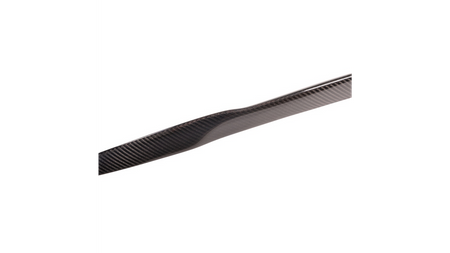 Spoiler BMW 4 F36 Lip Carbon