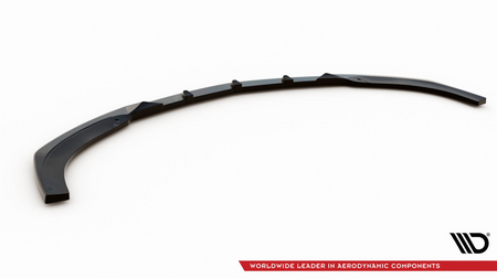 Splitters set Mercedes-Benz AMG GT 63S 4 Door