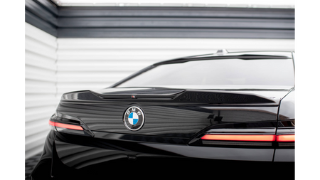 Zestaw Splitterów BMW 7 G70 M-Pack