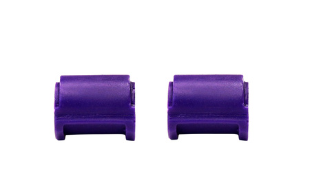 Set of rear stabiliser bar mounting bushings - LEXUS IS 200/300/430 - 2PCs.