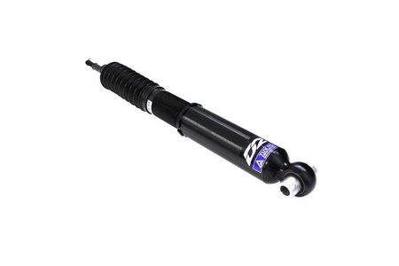 Street Suspension D2 Racing AUDI A4 B6 02-04