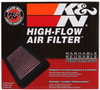 K&N Panel Filter 33-2074