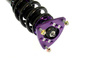 Street Suspension D2 Racing FORD FOCUS ST 05-12