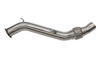 Downpipe BMW E81 E82 E87 116d 118d 120d 123d Decat