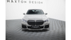 Splitter BMW 7 G11 M-Pack Facelift Front