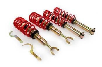 Coilover Suspension MTS AUDI A4 B5 Wagon Sedan 94-01
