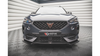 Splitter Cupra Formentor Front v.3 Gloss Black