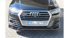 Splitter Audi Q7 4M S-Line Front Gloss Black