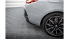 Splitter BMW G26 Gran Coupe Rear Side v.4