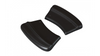 Splitter Ford Fiesta VIII ST ST-Line Tył Boczne v.1 Gloss Black