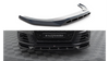 Splitter Audi Q7 4M S-Line Front v.2