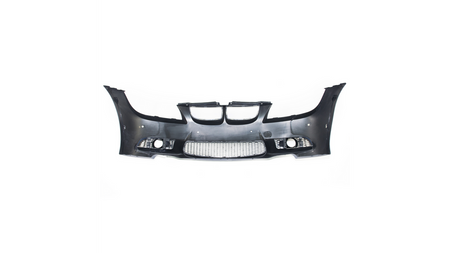 Bumper BMW 3 E90 E91 Front PDC SRA