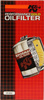 Filtr oleju K&N HP-6002